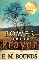 Power Through Prayer Pb