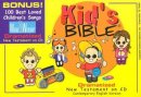 CEV Kid's New Testament Audio Bible: Dramatised, CD