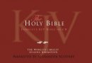 KJV Complete Bible on CD