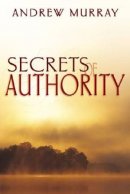 Secrets Of Authority Pb