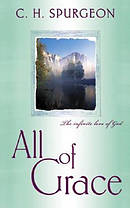 All of Grace