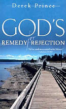 Gods Remedy For Rejection Pb