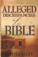 Alleged Discrepancies Of The Bible Pb