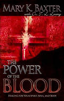 The Power of the Blood