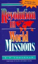 Revolution In World Missions