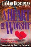 Heart of Worship