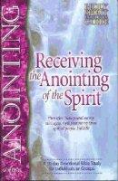 Receiving the Anointing of the Spirit