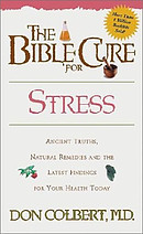 Bible Cure for Stress