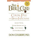 The Bible Cure for Cold, Flu, and Sinus Infections