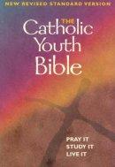 NRSV Catholic Youth Bible: Paperback