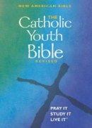 NAB Catholic Youth Bible: Paperback