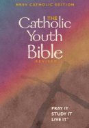 NRSV Catholic Youth Bible: Paperback