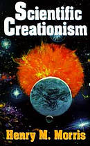 Scientific Creationism Pb