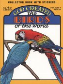 God Created the Birds of the World
