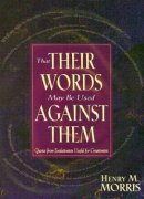 That Their Words May Be Used Against Hb