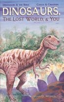 Dinosaurs The Lost World And You Pb