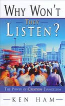 Why Won't They Listen