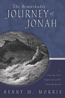 Jonah : The Remarkable Journey of Jonah