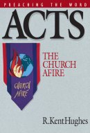 Acts : Preaching the Word commentary