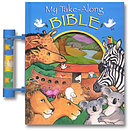 My Take-Along Bible