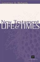 Victor Bible Background Commentary Nt Hb