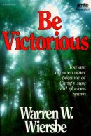 Be Victorious (Revelation)