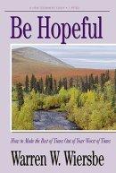 Be Hopeful (1 Peter)
