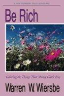 Be Rich (Ephesians)