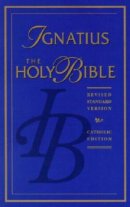 RSV Catholic Bible: Paperback