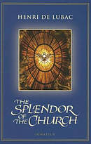 Splendour of the Church