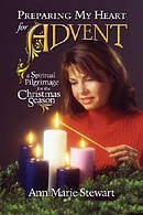 Preparing My Heart For Advent