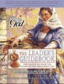 Women Bible Book 1 Leaders Guide Pb