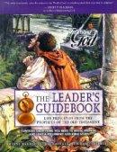 Life Principles: Prophets of the Old Testament Leaders Guide: Following God