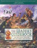 New Testament Men of Faith: Following God Leaders Guide