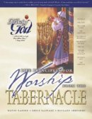 Life Principles for Worship from the Tabernacle: Following God