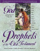 Life Principles from the Prophets of the Old Testament: Following God
