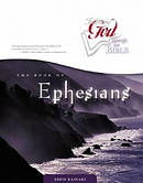 Book of Ephesians: Following God Through the Bible