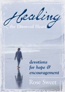 Healing The Divorced Heart Pb
