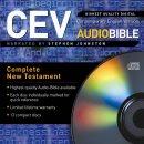 CEV New Testament Audio Bible: CD