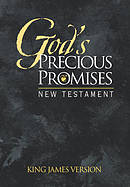 KJV New Testament : Paperback