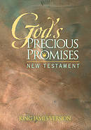 KJV New Testament : Green, Paperback