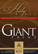 Kjv G P Handy Size Blk Blth