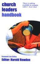 Church Leader's Handbook