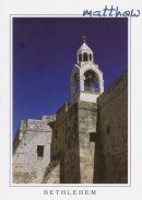 NLT Gospel of Matthew: Paperback