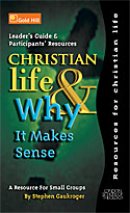 Christian Life & Why It Makes Sense DVD