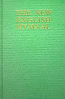 The New English Hymnal: Full Music Edition