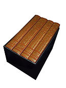 KJV Bible Large Print Edition Box Set: Hardback