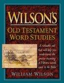Wilson's Old Testament Word Studies