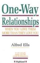 One Way Relations: When You Love Them More Than They Love You
