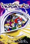Time Ship to Bible Land A5